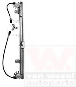 Подъемное устройство для окон VAN WEZEL 3768264