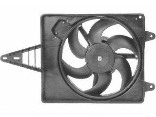 Вентилятор, охлаждение двигателя VAN WEZEL 1756748