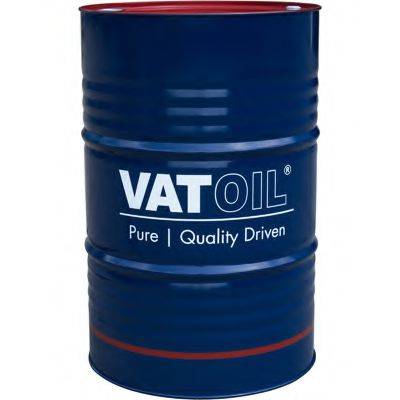 VATOIL 50177 Трансмиссионное масло; Масло ступенчатой коробки передач