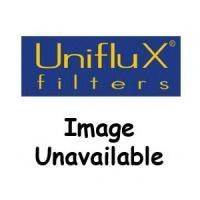 UNIFLUX FILTERS XC545 Фильтр, воздух во внутренном пространстве