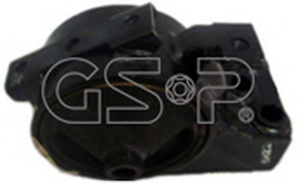GSP 514282 Подвеска, двигатель