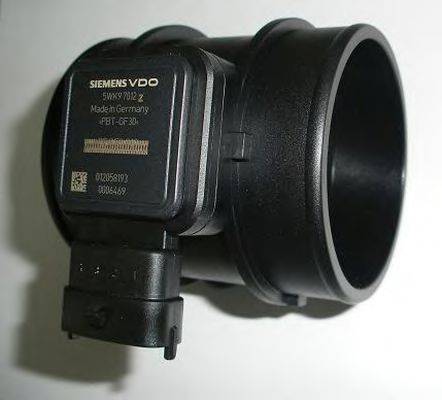 Расходомер воздуха ACI - AVESA AMMA-770