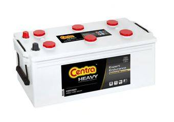 CENTRA CD2303 Стартерная аккумуляторная батарея; Стартерная аккумуляторная батарея