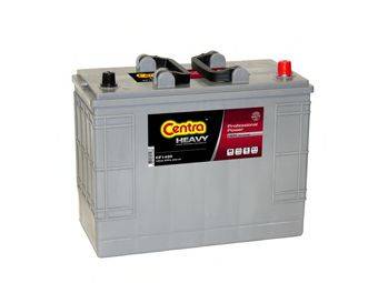 Стартерная аккумуляторная батарея; Стартерная аккумуляторная батарея CENTRA CF1420
