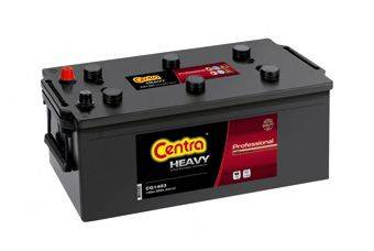 CENTRA CG1403 Стартерная аккумуляторная батарея; Стартерная аккумуляторная батарея