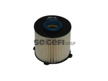 PURFLUX C525 Топливный фильтр