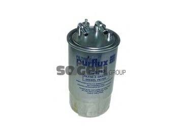 PURFLUX FCS743 Топливный фильтр