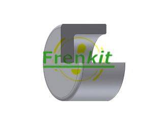 FRENKIT P412801 Поршень, корпус скобы тормоза