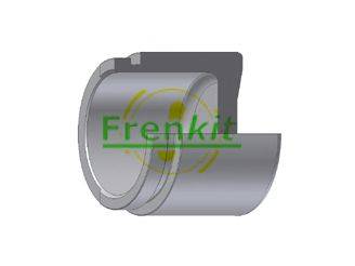 FRENKIT P524301 Поршень, корпус скобы тормоза
