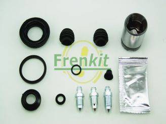FRENKIT 230901 Ремкомплект, тормозной суппорт