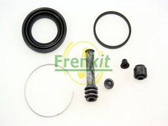 FRENKIT 248075 Ремкомплект, тормозной суппорт