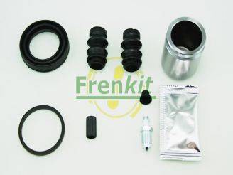 FRENKIT 248974 Ремкомплект, тормозной суппорт