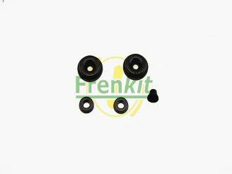 Ремкомплект, колесный тормозной цилиндр FRENKIT 314006