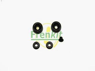 FRENKIT 315001 Ремкомплект, колесный тормозной цилиндр