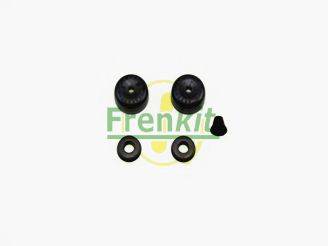 FRENKIT 315017 Ремкомплект, колесный тормозной цилиндр