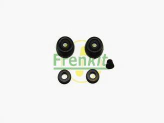 FRENKIT 317018 Ремкомплект, колесный тормозной цилиндр