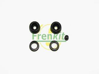 FRENKIT 322046 Ремкомплект, колесный тормозной цилиндр