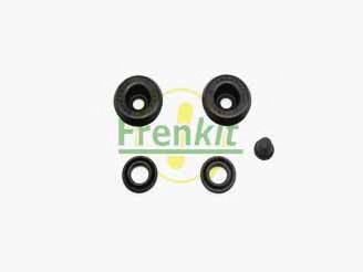Ремкомплект, колесный тормозной цилиндр FRENKIT 319053