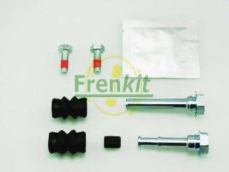 FRENKIT 810021 Комплект направляющей гильзы