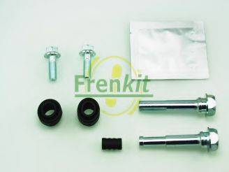FRENKIT 810022 Комплект направляющей гильзы