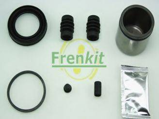 FRENKIT 248802 Ремкомплект, тормозной суппорт