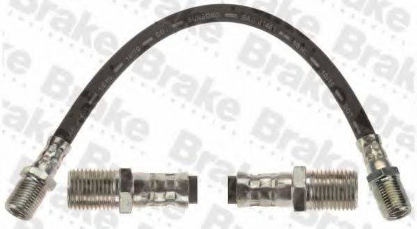 Тормозной шланг BRAKE ENGINEERING BH770141