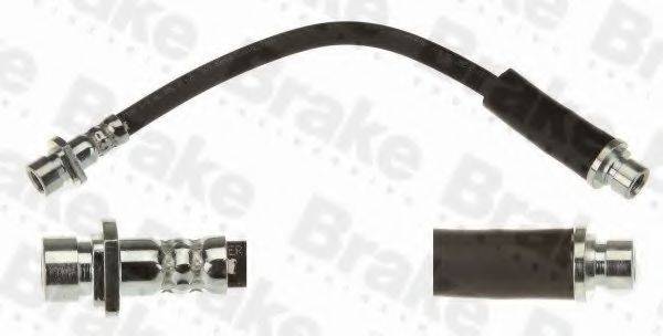 Тормозной шланг BRAKE ENGINEERING BH770287