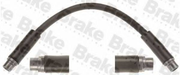 Тормозной шланг BRAKE ENGINEERING BH770399