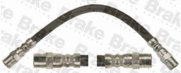 Тормозной шланг BRAKE ENGINEERING BH772220