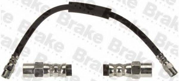 Тормозной шланг BRAKE ENGINEERING BH772307