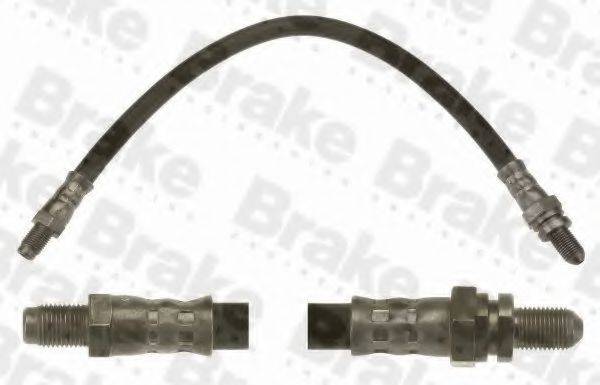 Тормозной шланг BRAKE ENGINEERING BH772502