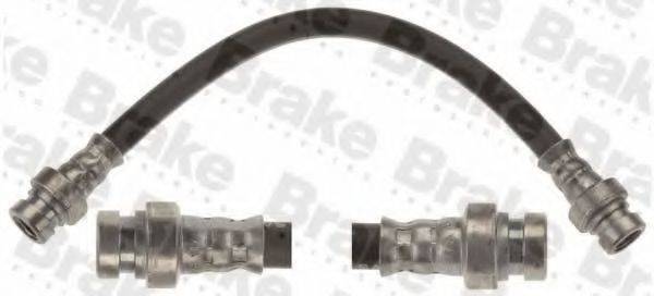 Тормозной шланг BRAKE ENGINEERING BH778105