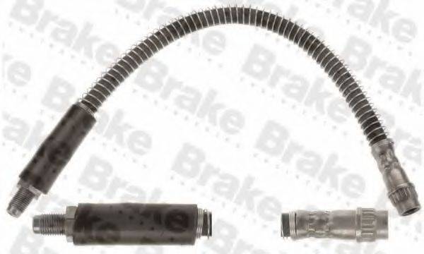 Тормозной шланг BRAKE ENGINEERING BH778185
