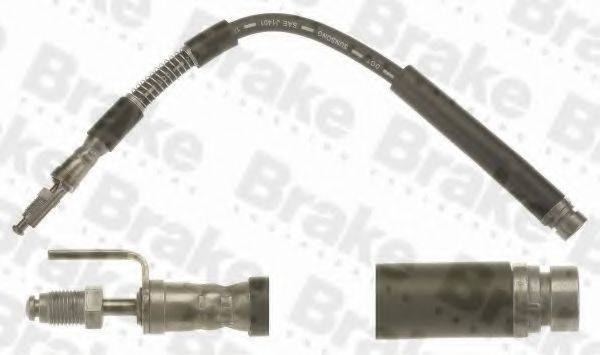 Тормозной шланг BRAKE ENGINEERING BH778228