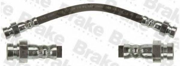 Тормозной шланг BRAKE ENGINEERING BH778301