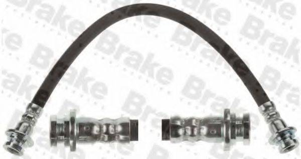 Тормозной шланг BRAKE ENGINEERING BH778445