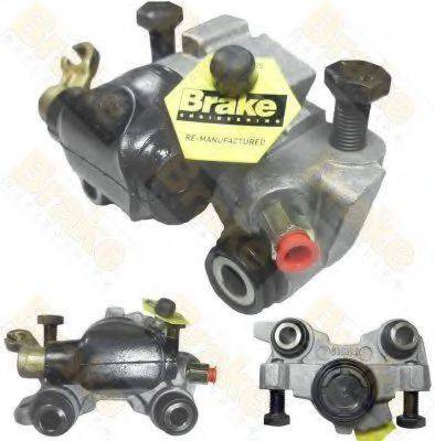 BRAKE ENGINEERING CA818 Тормозной суппорт