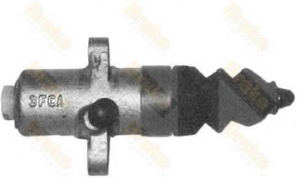 Рабочий цилиндр, система сцепления BRAKE ENGINEERING WC1915BE