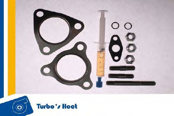 Монтажный комплект, компрессор TURBO S HOET TT1100413