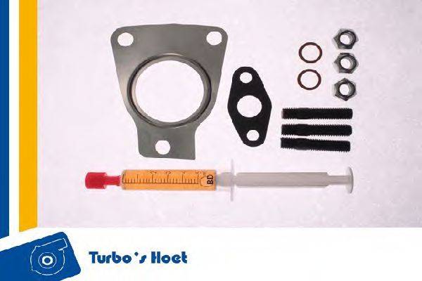 Монтажный комплект, компрессор TURBO S HOET TT1103782