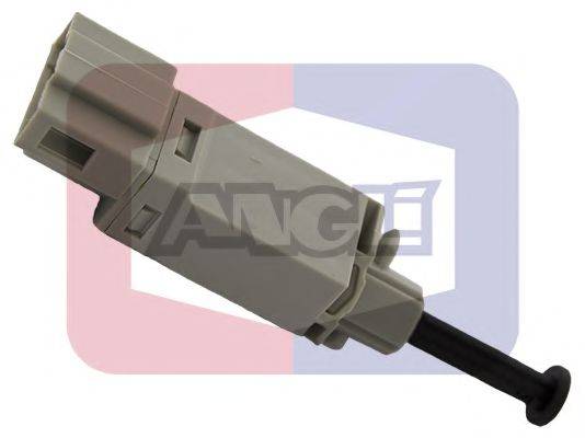 ANGLI 40015 Выключатель фонаря сигнала торможения; Выключатель, привод сцепления (Tempomat)