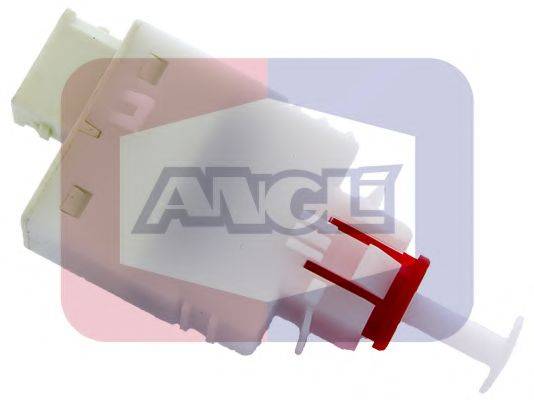 ANGLI 414 Выключатель фонаря сигнала торможения; Выключатель, привод сцепления (Tempomat)