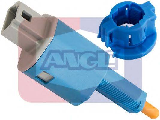 ANGLI 40090 Выключатель фонаря сигнала торможения; Выключатель, привод сцепления (Tempomat)