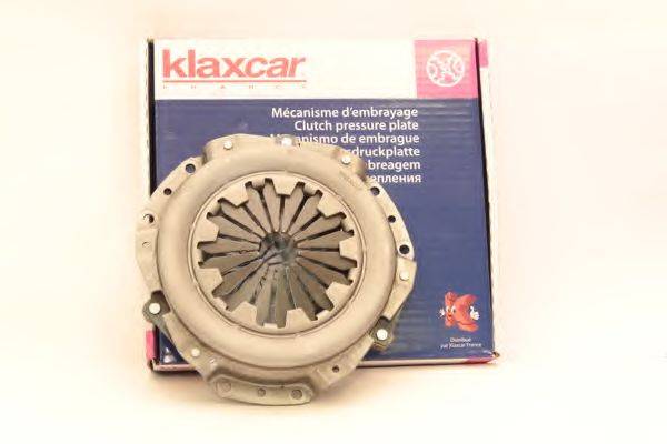 Нажимной диск сцепления KLAXCAR FRANCE 30004z