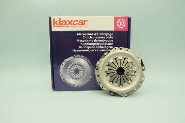 KLAXCAR FRANCE 30016Z Нажимной диск сцепления