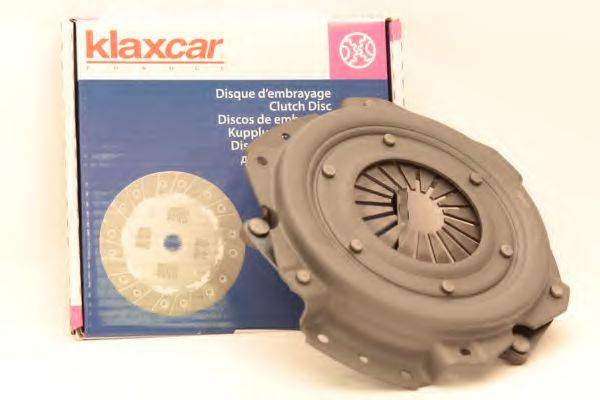 Нажимной диск сцепления KLAXCAR FRANCE 30033z