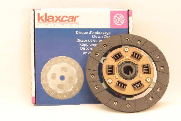Диск сцепления KLAXCAR FRANCE 30060z