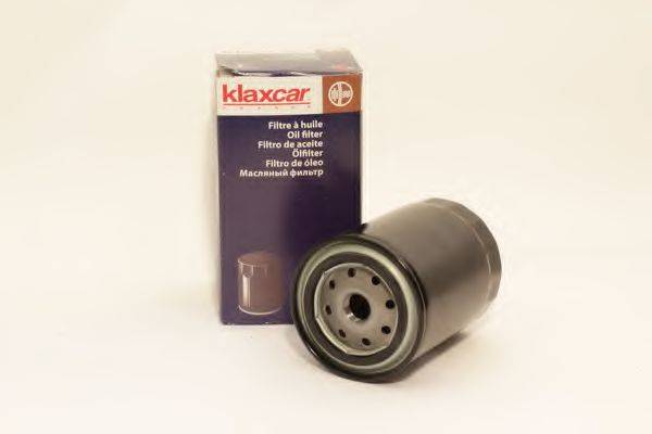 Масляный фильтр KLAXCAR FRANCE FH002z