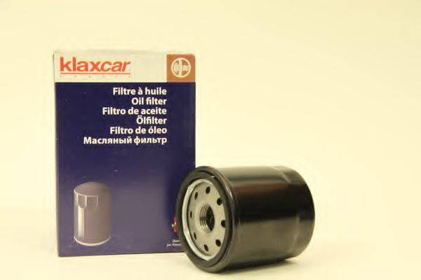 Масляный фильтр KLAXCAR FRANCE FH005z