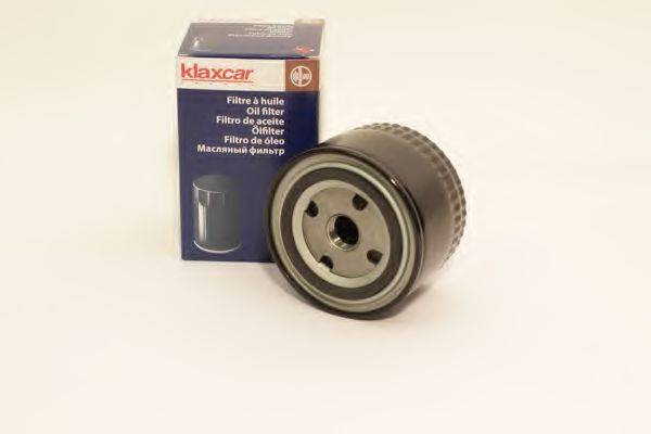 KLAXCAR FRANCE FH007Z Масляный фильтр